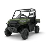 Recalled Model Year 2019 Polaris RANGER XP 1000 EPS
